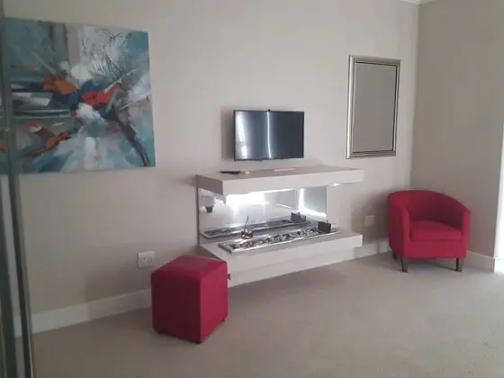 Villa, 6 Yatak Odası