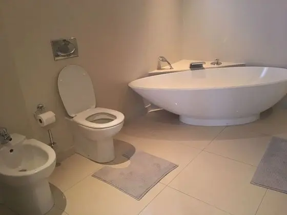 Villa, 6 Yatak Odası