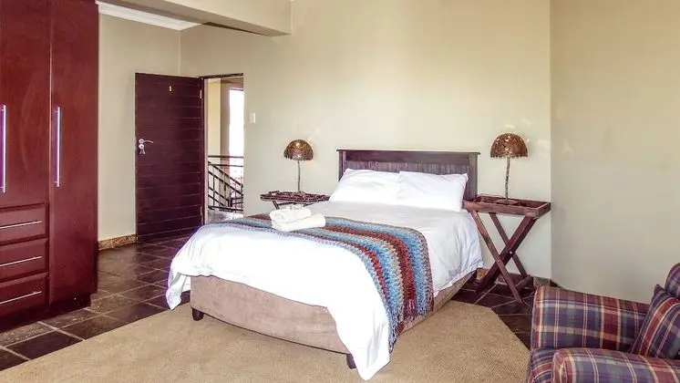 Comfort Oda, 1 Yatak Odası (Room 01)
