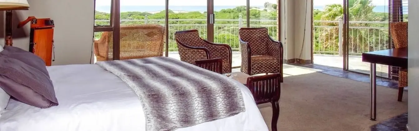 Deluxe Oda, 1 Yatak Odası (Room 02)