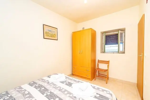 Ev (One Bedroom House with Terrace)