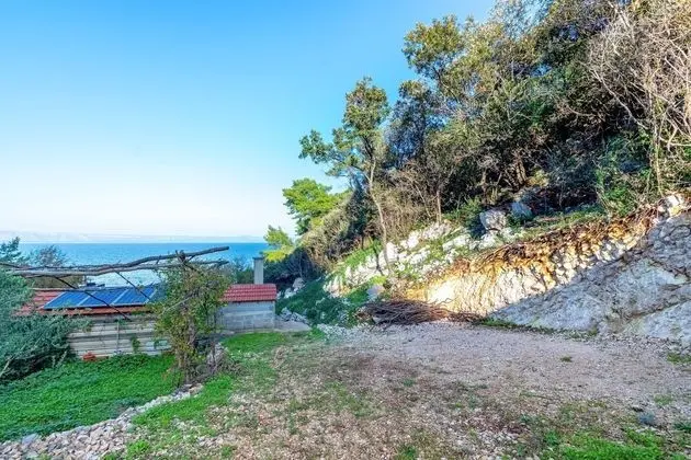 Ev (One Bedroom House with Terrace)