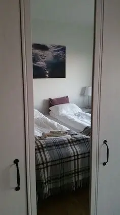 Double or twin room with shared bathroom 7 rooms in the main building