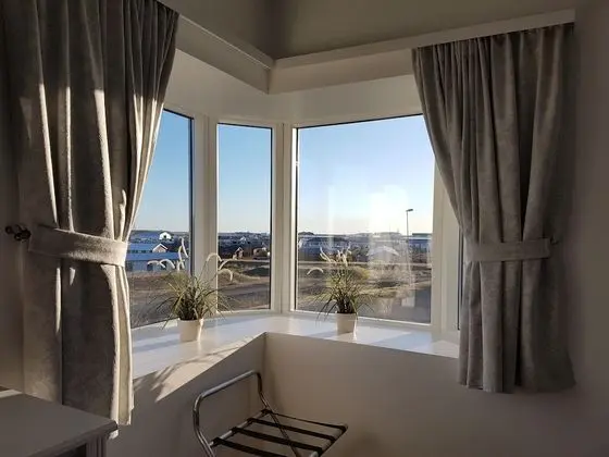 Double or twin room with shared bathroom 7 rooms in the main building