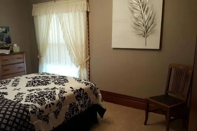 Comfort Oda, 1 Yatak Odası