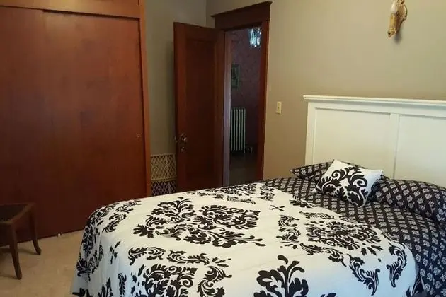 Comfort Oda, 1 Yatak Odası