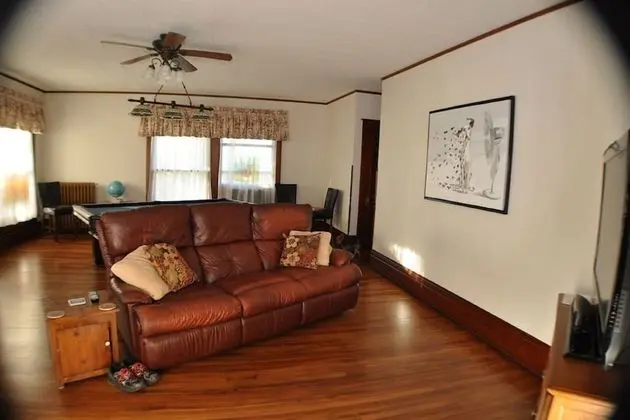 Comfort Oda, 1 Yatak Odası