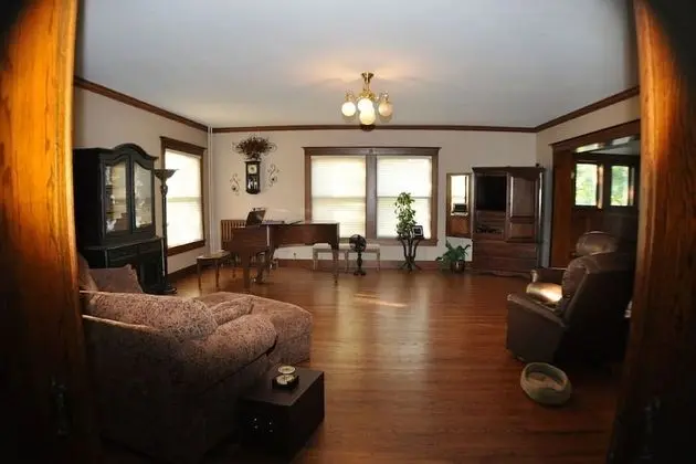 Comfort Oda, 1 Yatak Odası