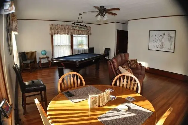 Comfort Oda, 1 Yatak Odası