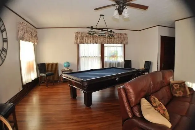 Comfort Oda, 1 Yatak Odası