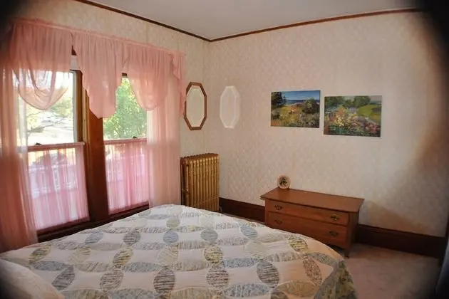 Deluxe Oda, 1 Yatak Odası