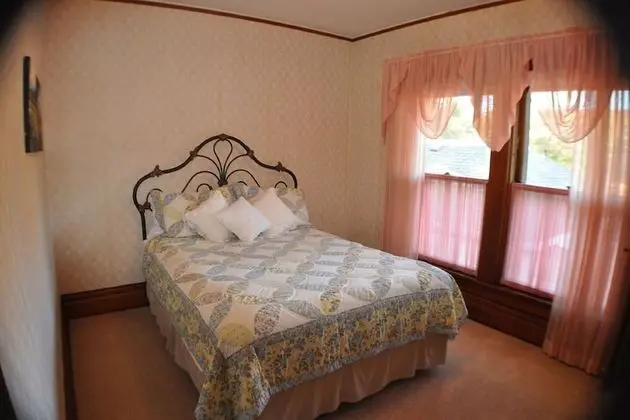 Deluxe Oda, 1 Yatak Odası