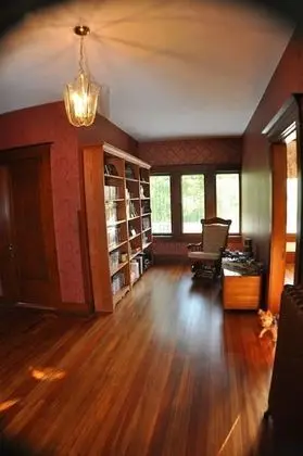 Deluxe Oda, 1 Yatak Odası