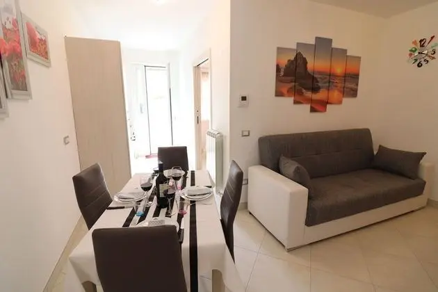 Ev, 1 Yatak Odası, Balkon