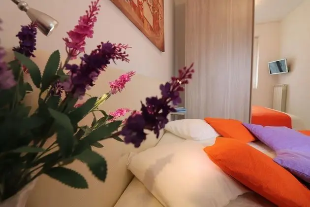 Ev, 1 Yatak Odası, Balkon