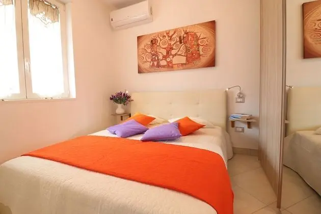 Ev, 1 Yatak Odası, Balkon