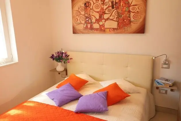 Ev, 1 Yatak Odası, Balkon