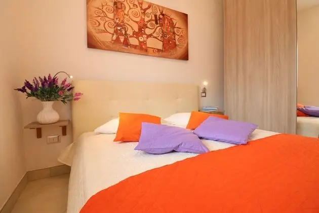Ev, 1 Yatak Odası, Balkon