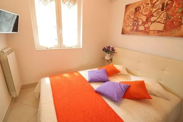Ev, 1 Yatak Odası, Balkon