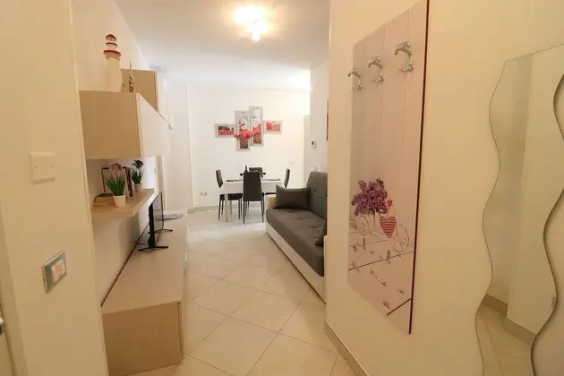Ev, 1 Yatak Odası, Balkon