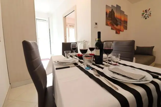 Ev, 1 Yatak Odası, Balkon