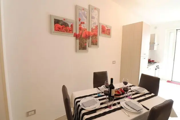 Ev, 1 Yatak Odası, Balkon