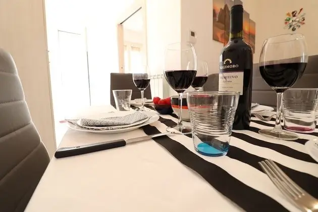 Ev, 1 Yatak Odası, Balkon