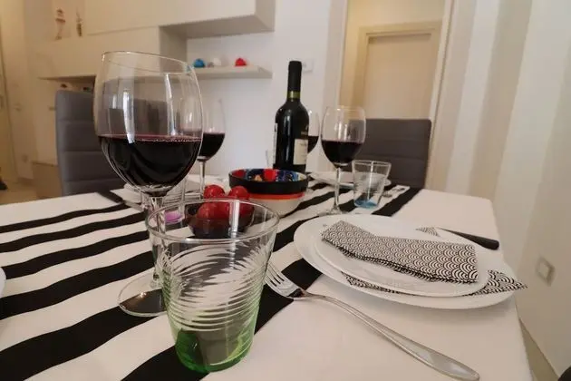 Ev, 1 Yatak Odası, Balkon