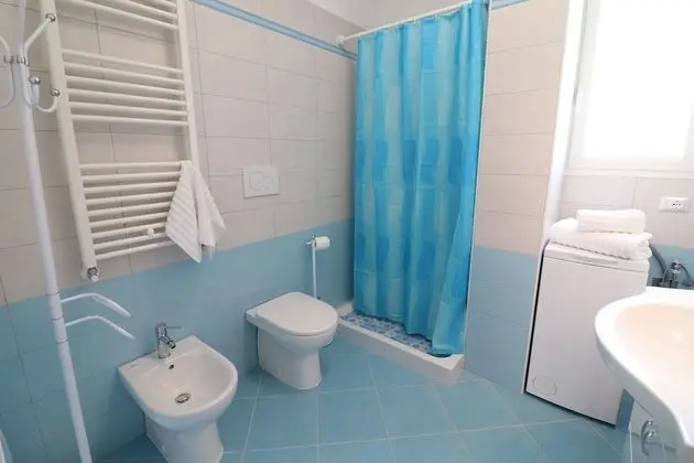 Ev, 1 Yatak Odası, Balkon