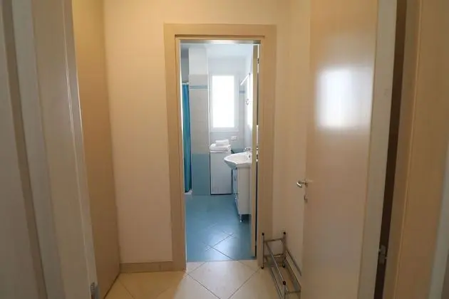 Ev, 1 Yatak Odası, Balkon
