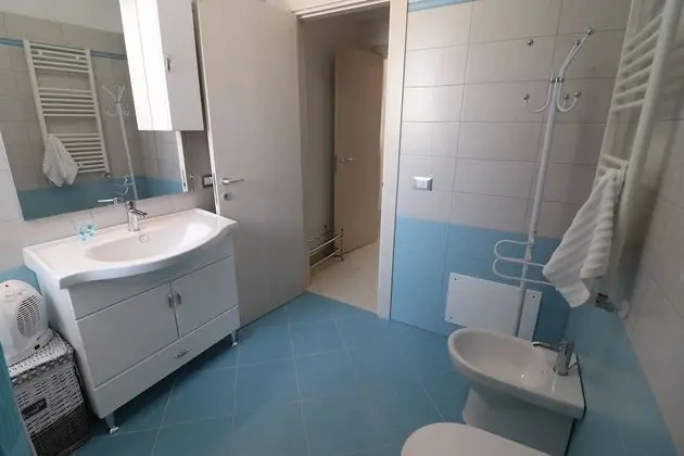 Ev, 1 Yatak Odası, Balkon