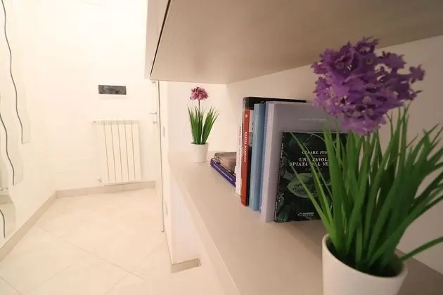 Ev, 1 Yatak Odası, Balkon