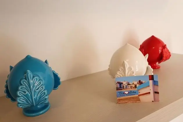 Ev, 1 Yatak Odası, Balkon