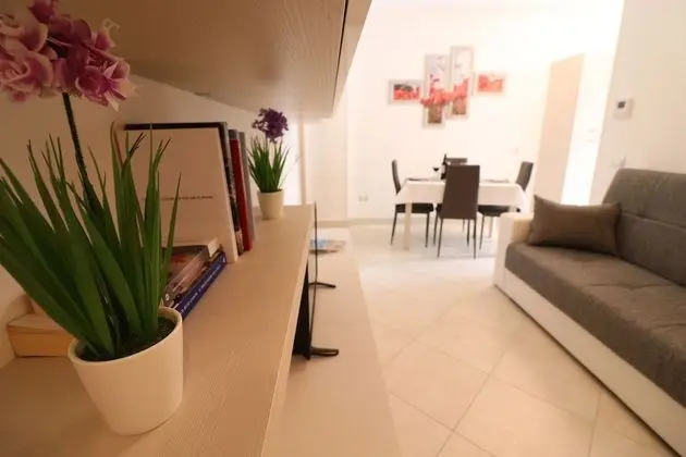 Ev, 1 Yatak Odası, Balkon