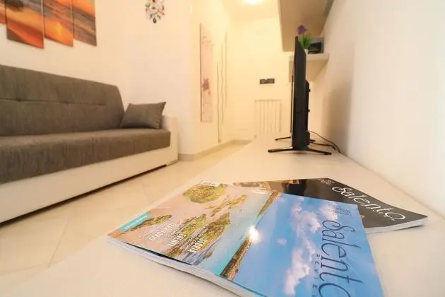 Ev, 1 Yatak Odası, Balkon