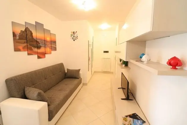 Ev, 1 Yatak Odası, Balkon