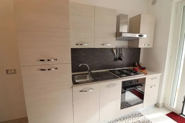 Ev, 1 Yatak Odası, Balkon