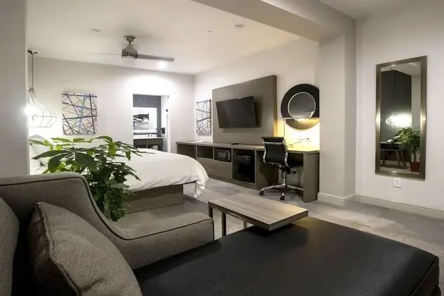 Luxury Tek Kişilik Oda, 1 En Büyük (King) Boy Yatak, Sigara İçilebilir