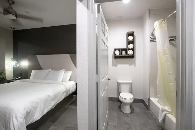 Luxury Tek Kişilik Oda, 1 En Büyük (King) Boy Yatak, Sigara İçilebilir