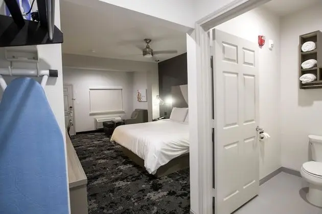Luxury Tek Kişilik Oda, 1 En Büyük (King) Boy Yatak, Sigara İçilmez