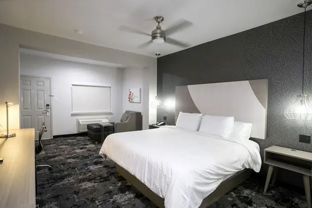 Luxury Tek Kişilik Oda, 1 En Büyük (King) Boy Yatak, Sigara İçilmez