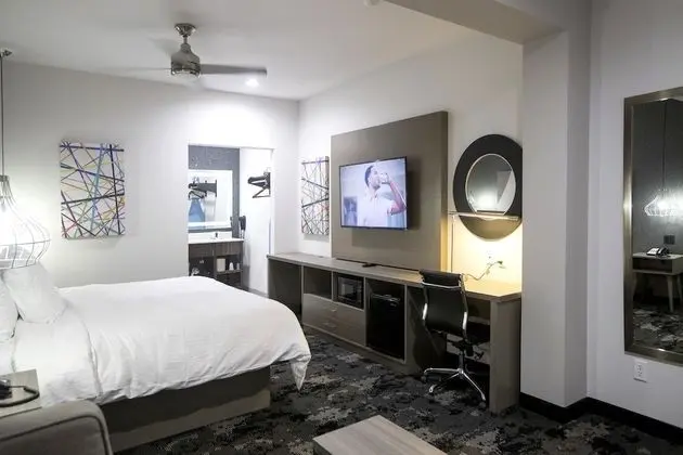 Luxury Tek Kişilik Oda, 1 En Büyük (King) Boy Yatak, Sigara İçilmez