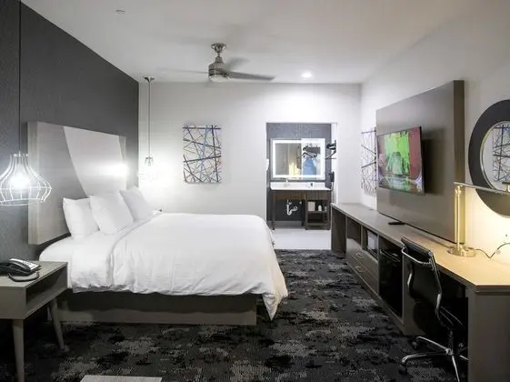 Luxury Tek Kişilik Oda, 1 En Büyük (King) Boy Yatak, Sigara İçilmez
