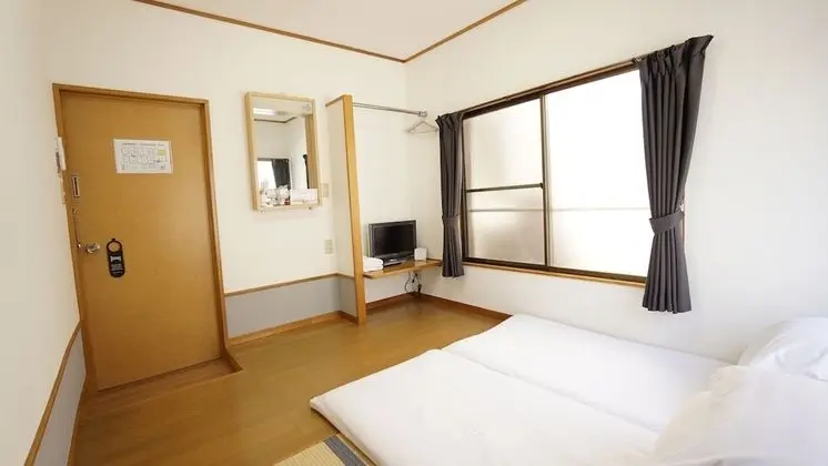 Traditional Oda (Japanese Style Economy)