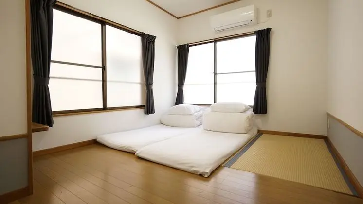 Traditional Oda (Japanese Style Economy)