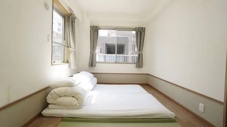 Traditional Oda (Japanese Style Economy)