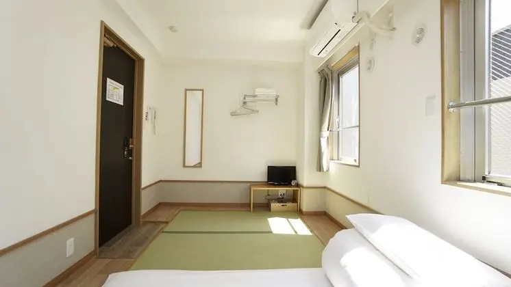 Traditional Oda (Japanese Style Economy)