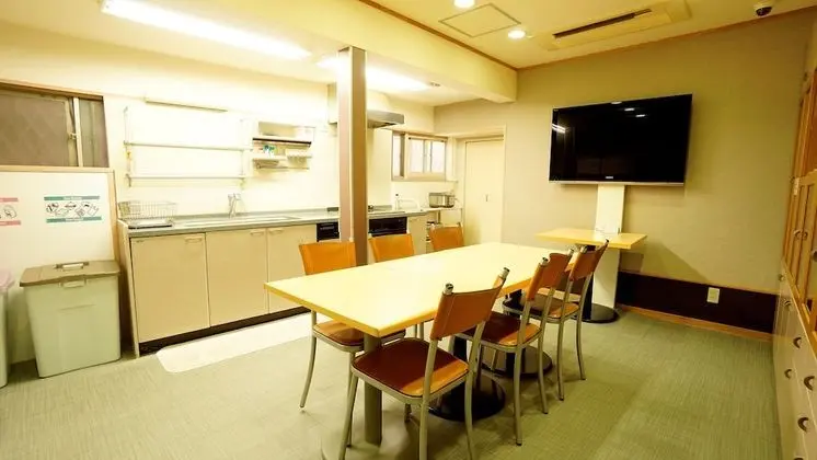 Traditional Oda (Japanese Style Economy)