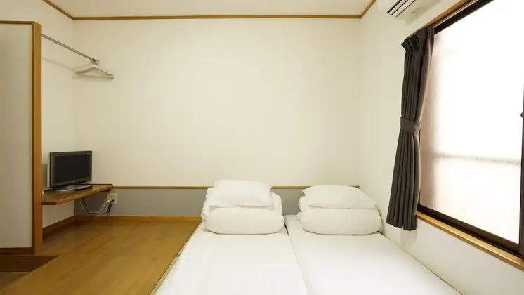 Traditional Oda (Japanese Style Standard)