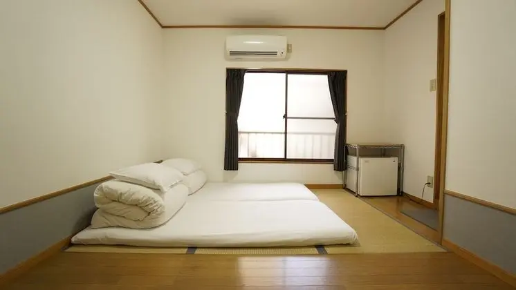 Traditional Oda (Japanese Style Standard)